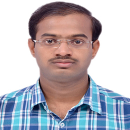 Pradeep Kumar Kenchammanavar