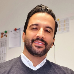 Ing. Bahram Setoodeh