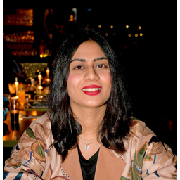 Hira Shehzad