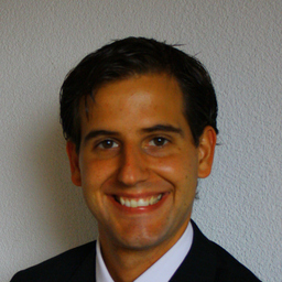 Pascal Zweiacker