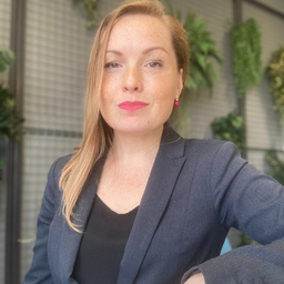 Eugenia Tereshchenko