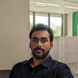 Prudhvi Raj Chamarthi PMP®