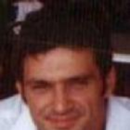 Dr. Stefano Mavilio