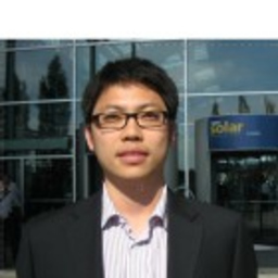 Markus Fung