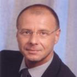 Wolfgang Stalp