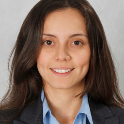 Ing. Andressa de Oliveira