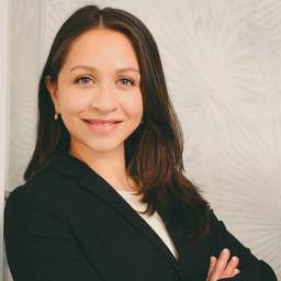 Ivonne Hernandez
