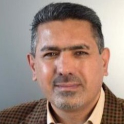 Aref Aghayari
