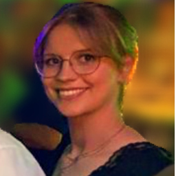 Laura Hieronymus