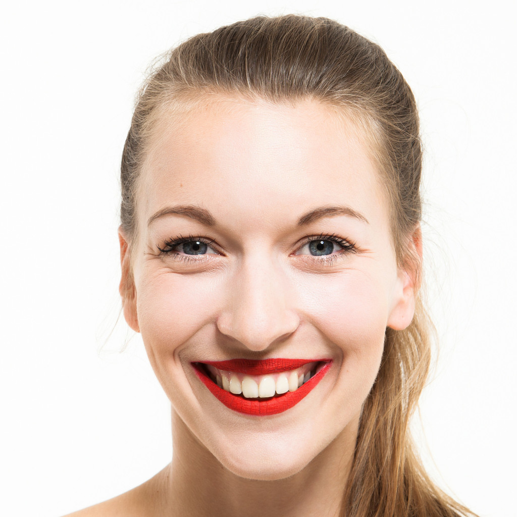 JamilaMaria Franzen Tänzerin, Künstlerische Leiterin Frollein Danz