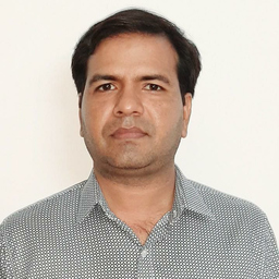 Sushant Kumar