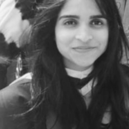 Swetha Raj