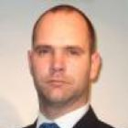 Jerry Maagdenberg