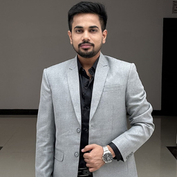 Abhishek Yadav