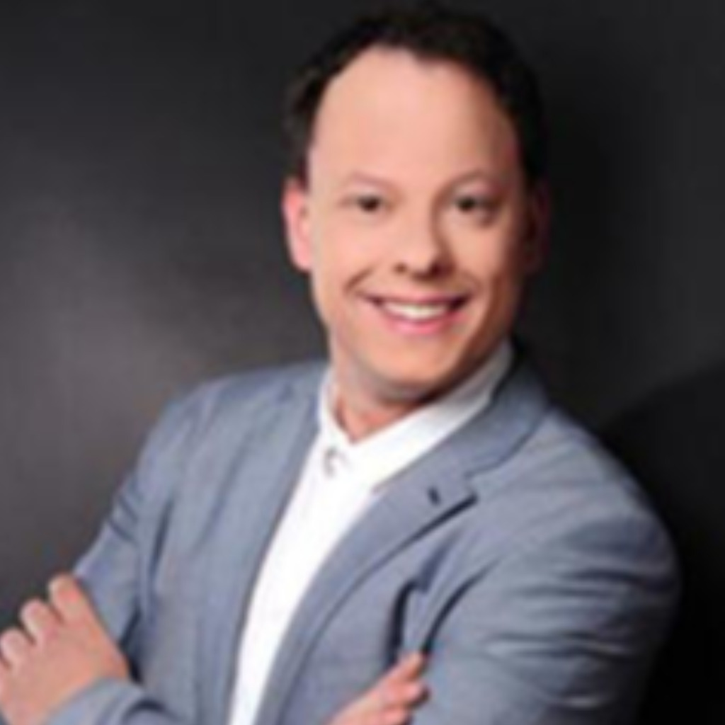 Social Media Profilbild Philipp Welsch Nürnberg