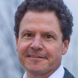 Dr. Simon Gütl