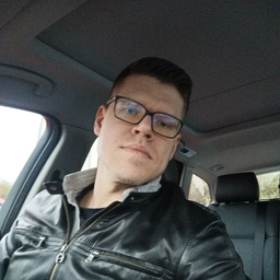 Christopher Koch