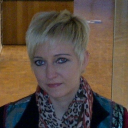Ines Zedler