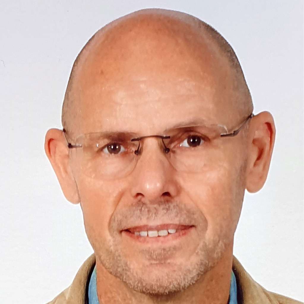 Rainer Kreer Technischer Direktor / Stellvertretender Direktor US