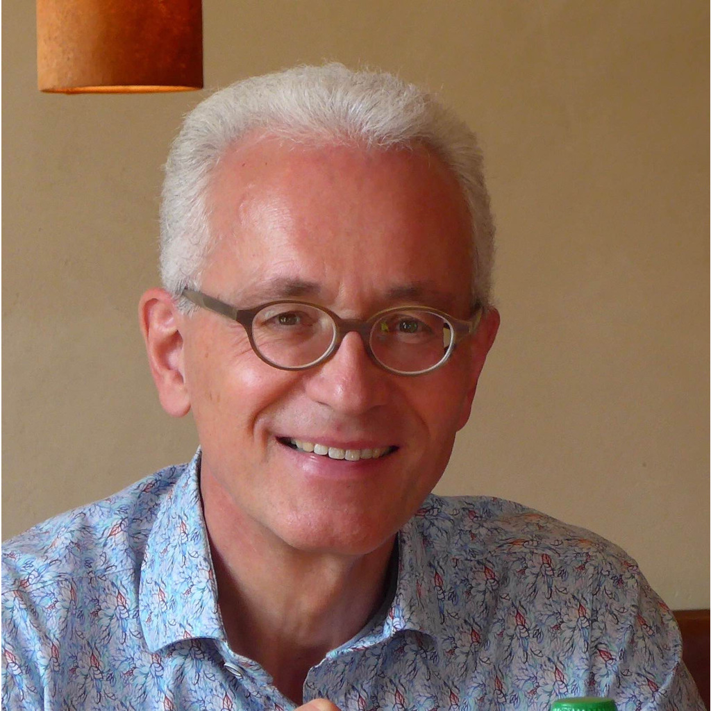 Robert Oberleitner Vorstand für den Bereich