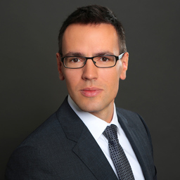 Dr. Robert Heinhold