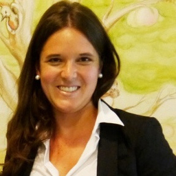 Franciska Gangel