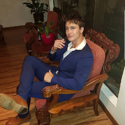 Daniel Vorster