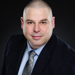 Mike Marszalek's profile picture