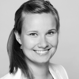 Dr. Annika Kreuchwig