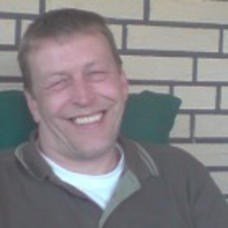 Profilbild Wolfgang Springemann