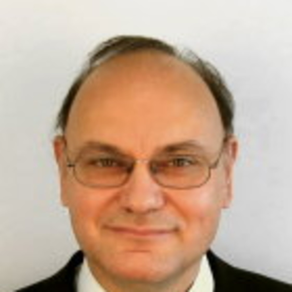 Social Media Profilbild Ralf Wagner Leipzig