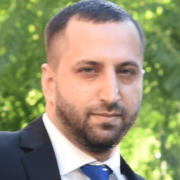Mohamad Ramadan