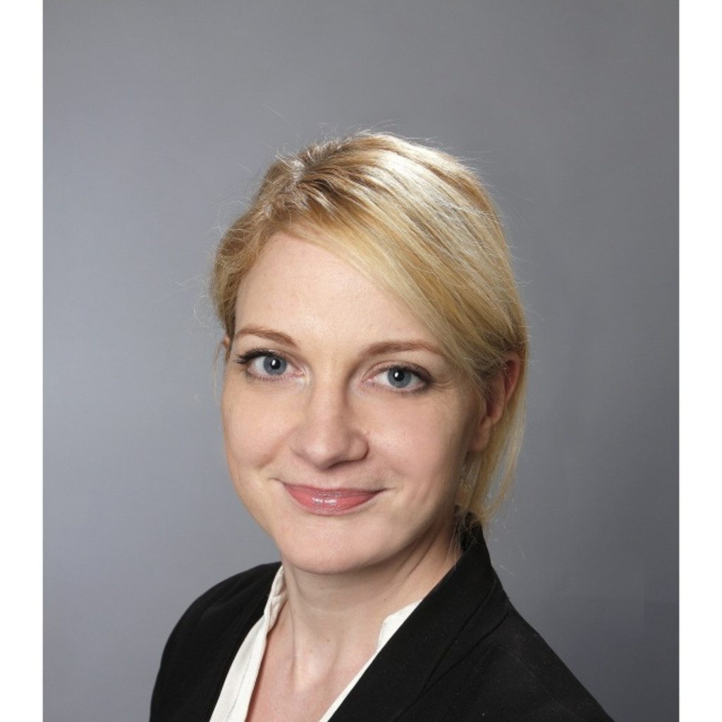 Social Media Profilbild Philine Schuder Bietigheim-Bissingen