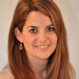 Nadine Weishaupt