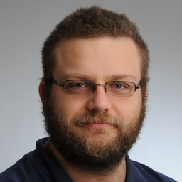 Michael Ströhmer