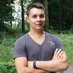 Daniel Frese