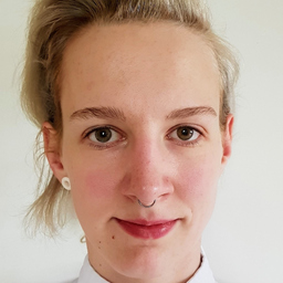 Sarah Müller