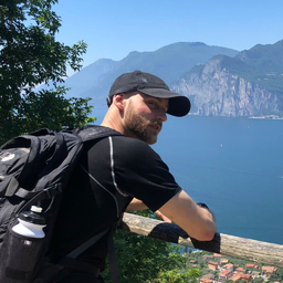 Luca Valandro