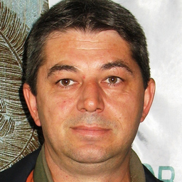 Ljubomir Zivanovic