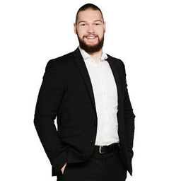 Leander Eichhorn's profile picture