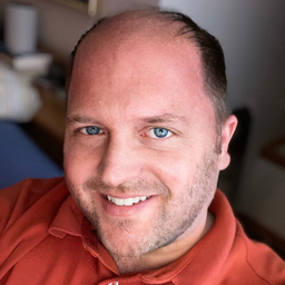 Brett Baumann