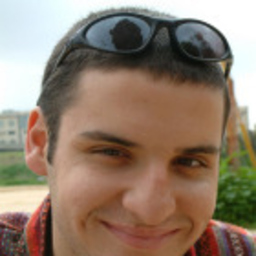 Arik Fraimovich