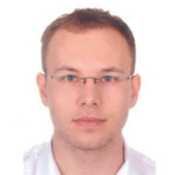 Tobias Berger