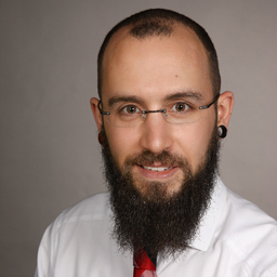Andreas Schwengers