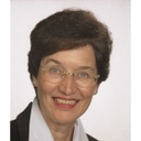 Prof. Dr. Susanna Bliggenstorfer