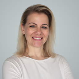Miriam Schellmann-Lenz
