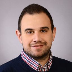 Florian Kober