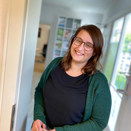Frederike Schröder 