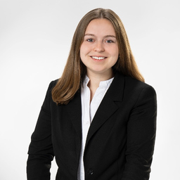 Lara Gutzmann's profile picture