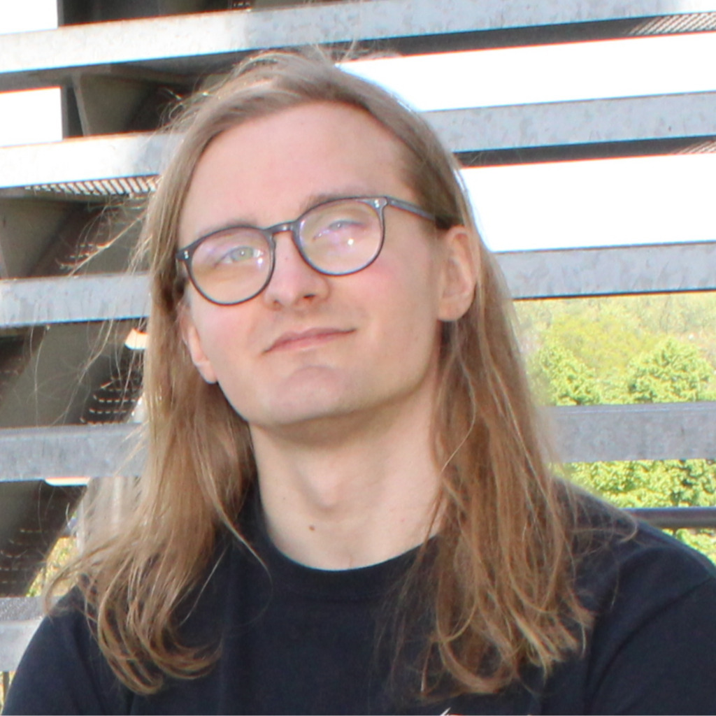 Alexander letzel embedded software entwickler hytorc technologies